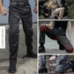 🎖️🔥 2026 New Arrivals 55% OFF! Multi-purpose Tactical Pants for Men 🏕️💪 Ultimate Durability & 8 Pockets, Ideal for Hiking, Work, Daily Wear. Get Yours!