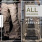 🎖️🔥 2026 New Arrivals 55% OFF! Multi-purpose Tactical Pants for Men 🏕️💪 Ultimate Durability & 8 Pockets, Ideal for Hiking, Work, Daily Wear. Get Yours!