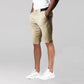 Men's Stretch Quick Dry Casual Golf Shorts