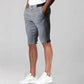 Men's Stretch Quick Dry Casual Golf Shorts
