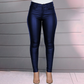 Chic Women's Pants: Slim Fit & Versatile Style